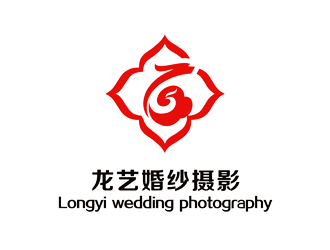 谭家强的logo设计