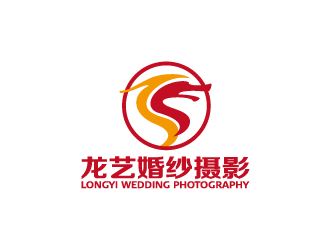 陈兆松的logo设计