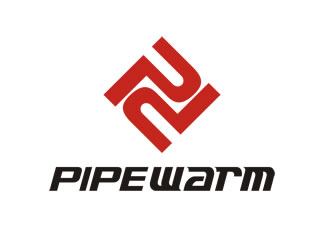 廖燕峰的pipewarmlogo设计