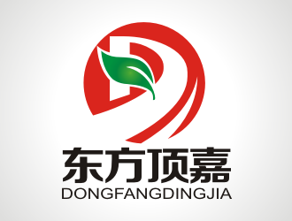 张军代的logo设计