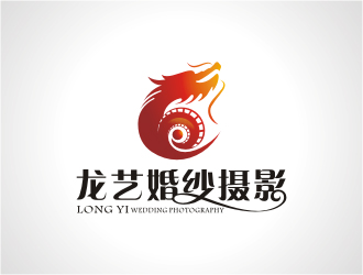 杨福的logo设计