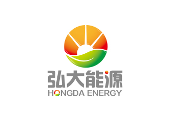 何锦江的logo设计