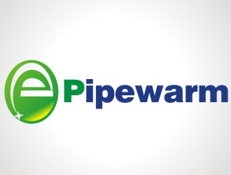 张军代的logo设计