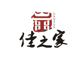 胡红志的logo设计