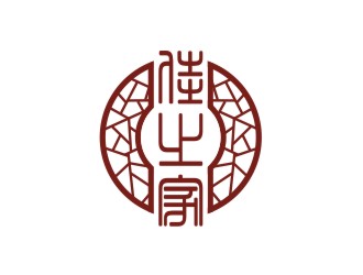 曾翼的logo设计