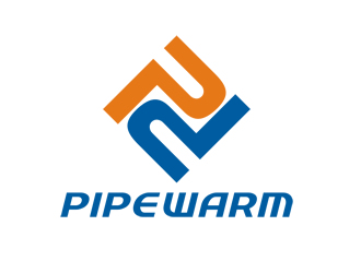廖燕峰的pipewarmlogo设计