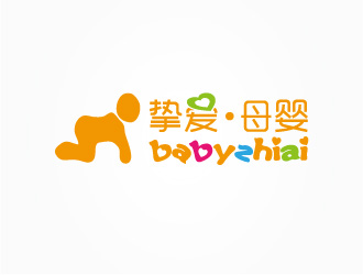 孙安东的logo设计