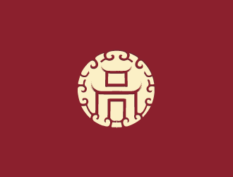 周金进的佳之家logo设计