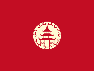 周金进的logo设计