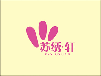 杨琳的logo设计