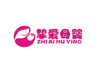 曾翼的logo设计