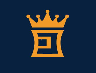 沈大杰的乔囙曼箱包皮具logologo设计