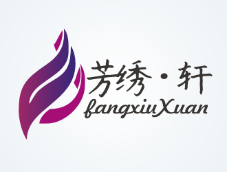 张军代的logo设计