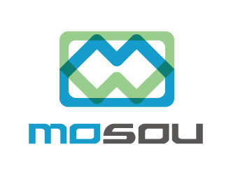 位倩的魔手mosoulogo设计