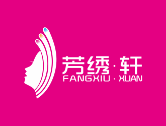林思源的logo设计