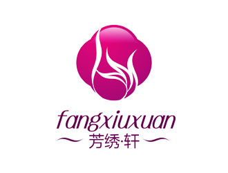 谭家强的logo设计
