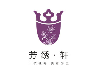 高进元的logo设计