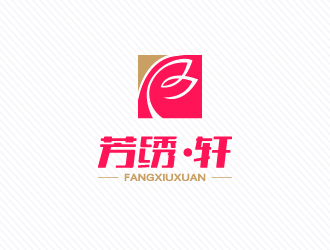 文大为的logo设计