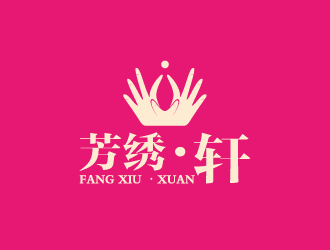 周金进的logo设计