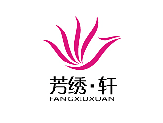 范振飞的logo设计