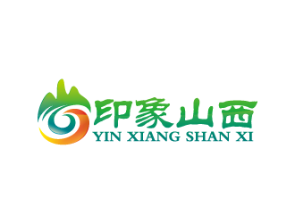 周金进的印象山西logo设计
