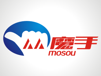 张军代的logo设计