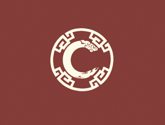 周国强的佳之家logo设计