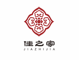 AR科技核心～雪狐设计的logo设计