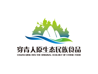 黄安悦的logo设计