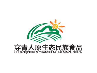 秦晓东的logo设计