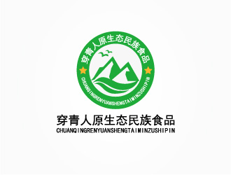 孙安东的logo设计