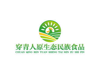 周金进的logo设计