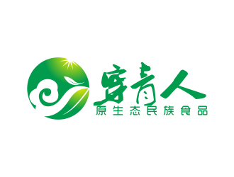 林思源的logo设计