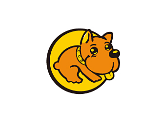 范振飞的logo设计