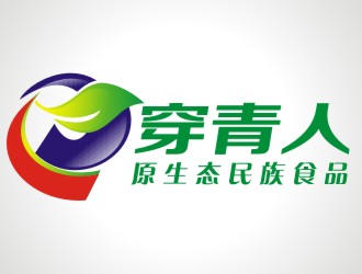 张军代的logo设计