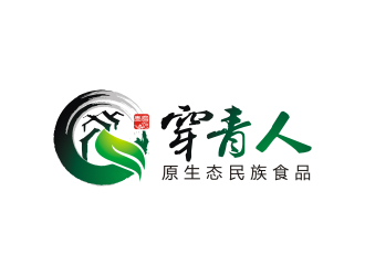 杨福的logo设计