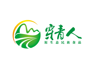谭家强的logo设计