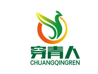 黄程的logo设计