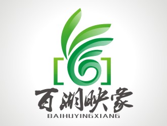 张军代的logo设计