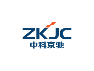陈兆松的中科京驰（北京）科技有限公司logo设计