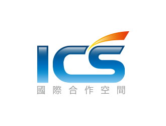 黄安悦的International Corporation Space, LLC 國際合作空間有限公司 (Ilogo设计