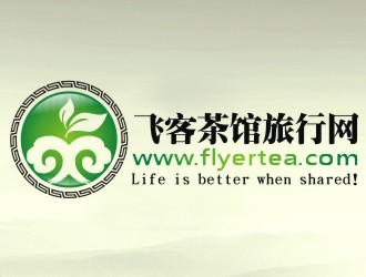 张军代的logo设计