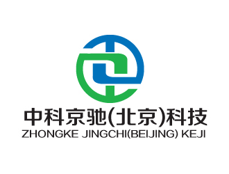 秦晓东的中科京驰（北京）科技有限公司logo设计