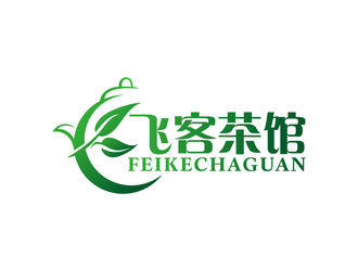 高建辉的飞客旅行网站logo 重新设计logo设计