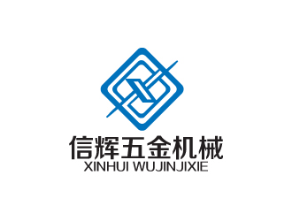 秦晓东的logo设计