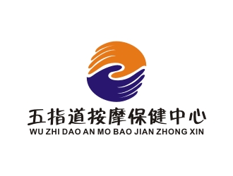 曾翼的logo设计