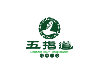 周金进的logo设计