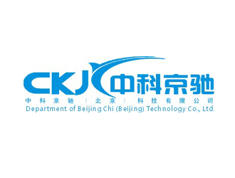 杨占斌的中科京驰（北京）科技有限公司logo设计