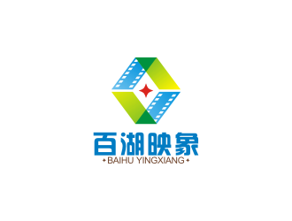 陈波的logo设计