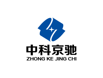 杨勇的中科京驰（北京）科技有限公司logo设计
